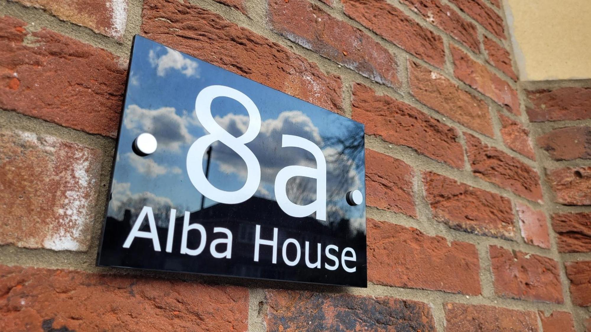 Alba House, York Villa Exterior photo